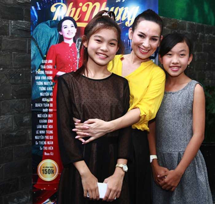 con nuoi phi nhung 7