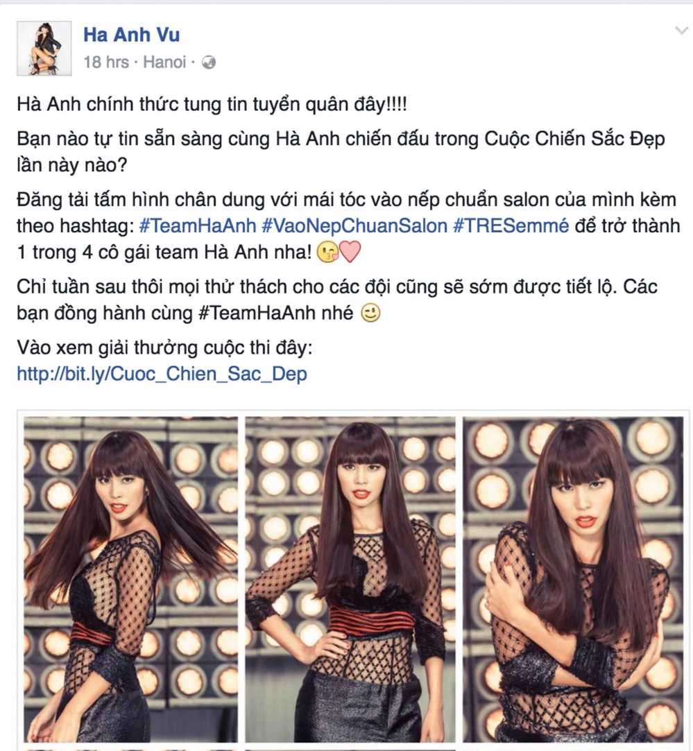 Ha Anh