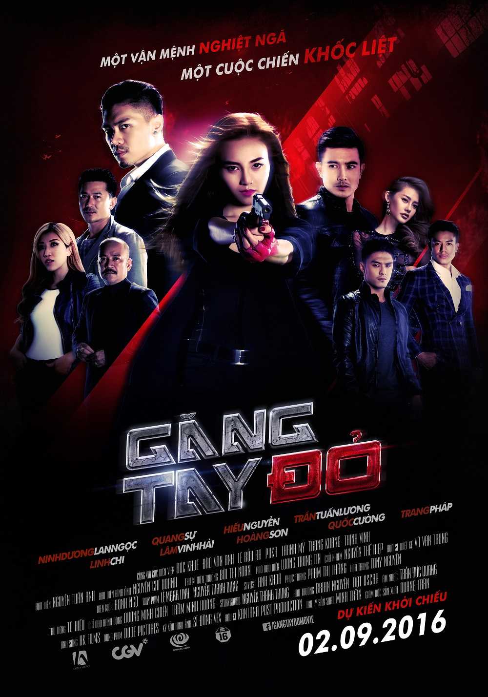 gang-tay-do