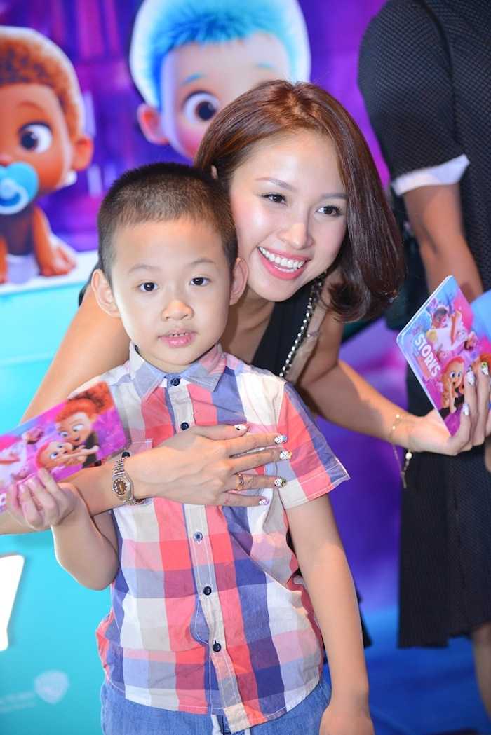 Thanh Van Hugo (1)