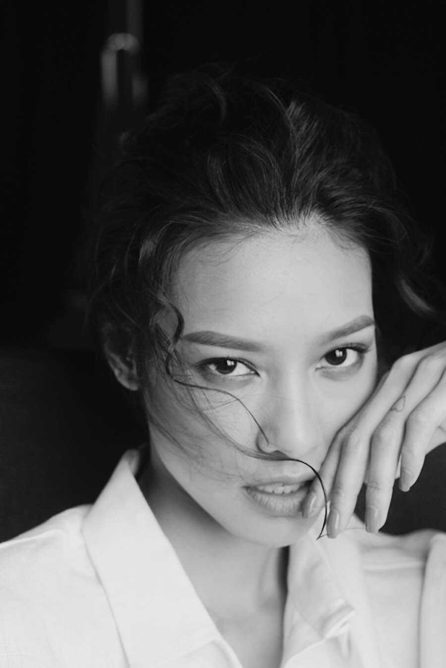LILLY NGUYEN CHUAN MAN (1