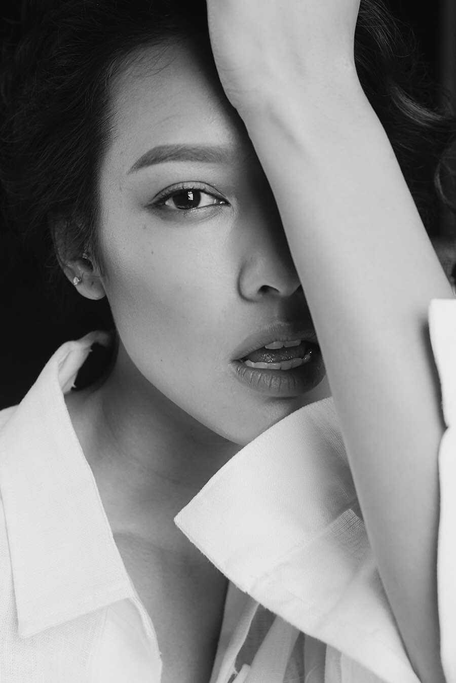 LILLY NGUYEN CHUAN MAN (2