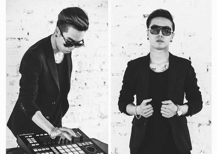 DJ Triple D