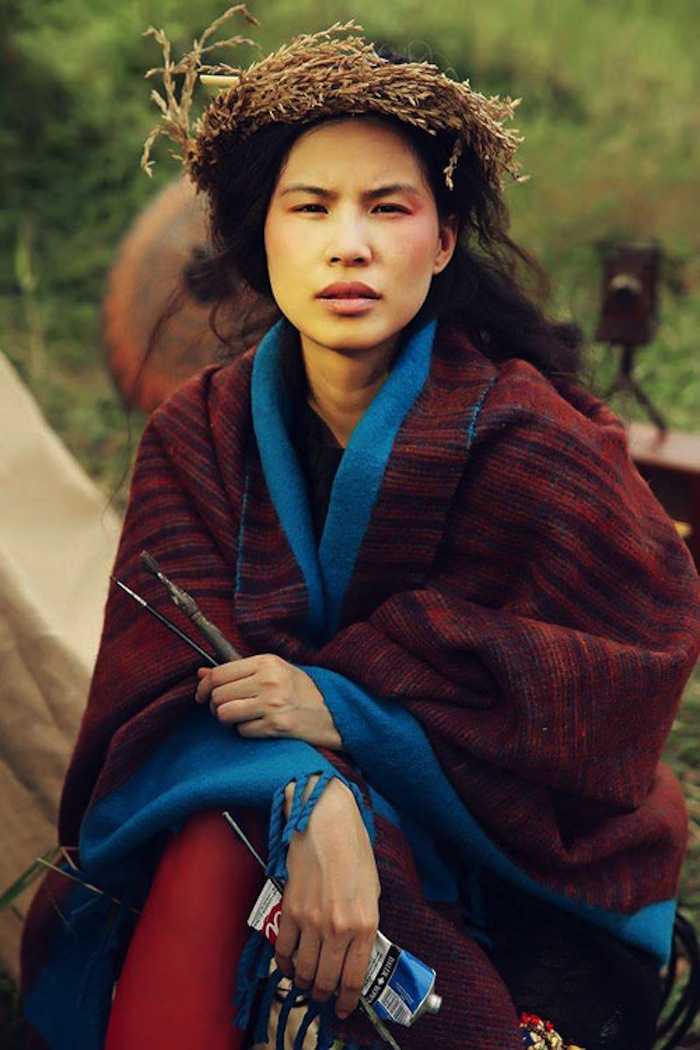 Thuy Nguyen