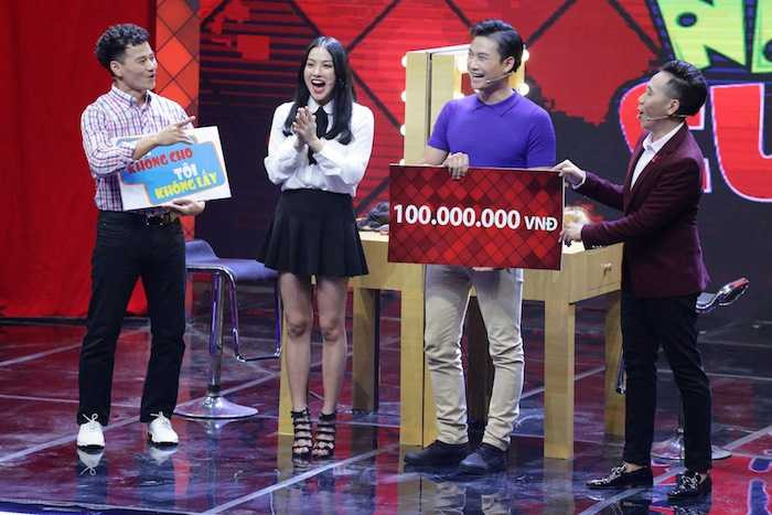 truong nhi tien loc 2