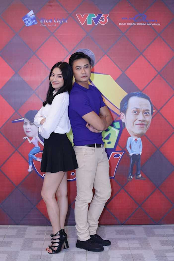 truong nhi tien loc 6