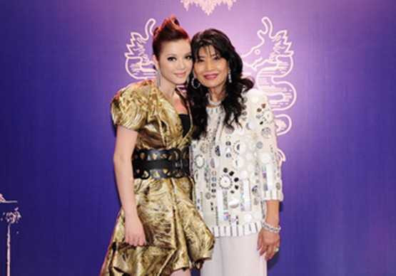 Su giau co va nhung moi quan he bi an cua Ly Nha Ky hinh anh 10