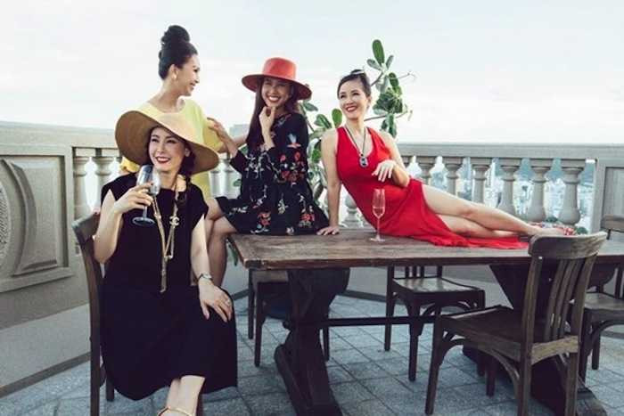 tiec xa si sao viet 13