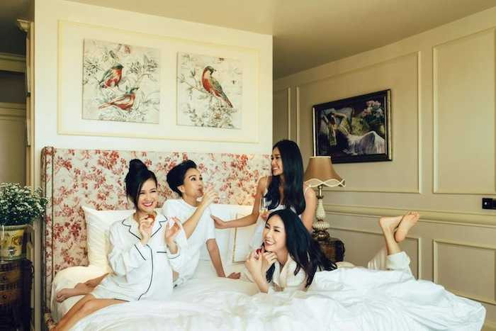 tiec xa si sao viet 14