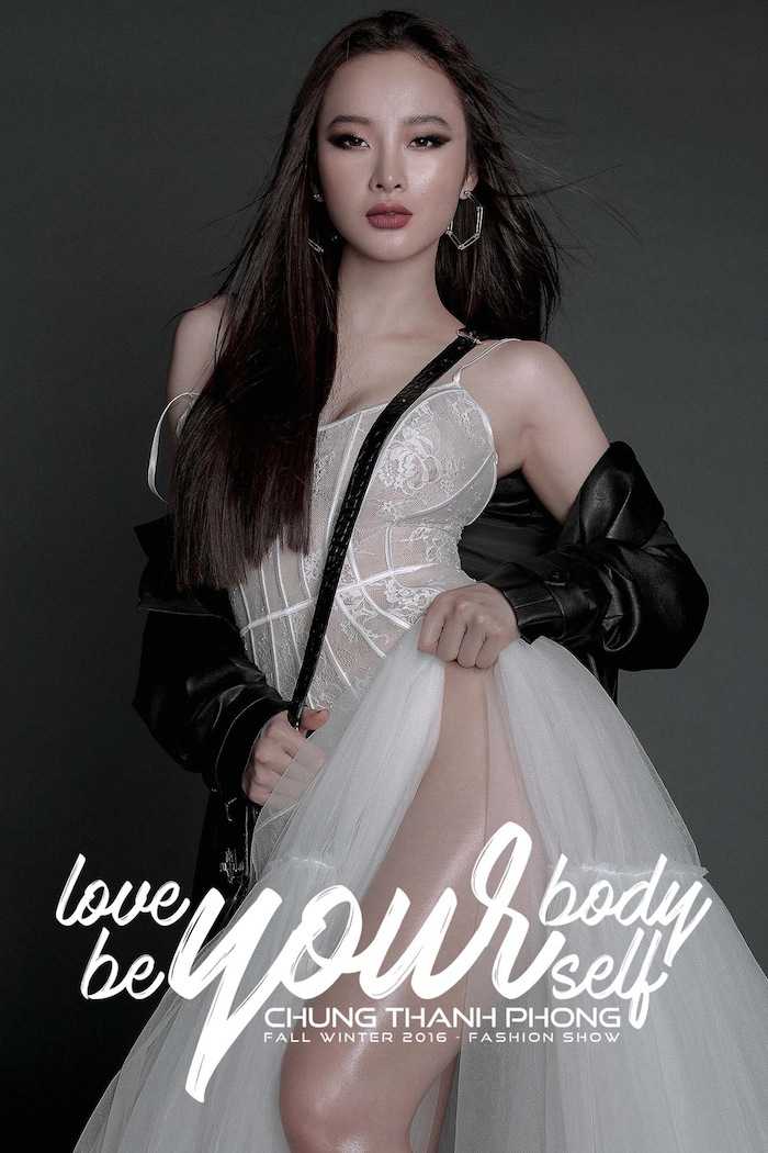 Angela Phuong Trinh