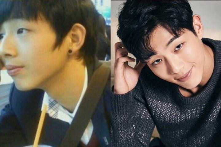 Ji Soo - Wang Jung 14