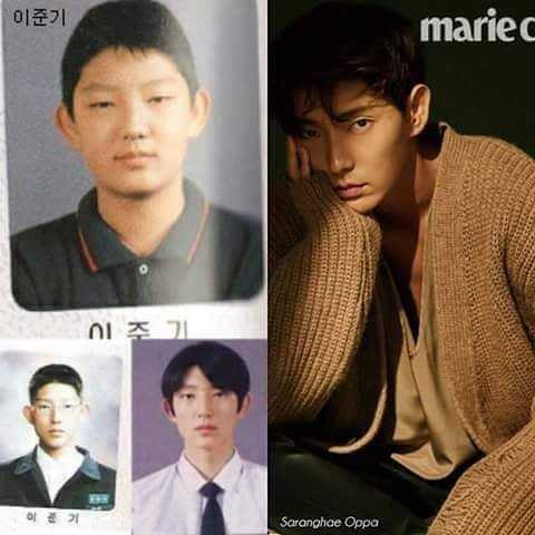 Lee Jun Ki