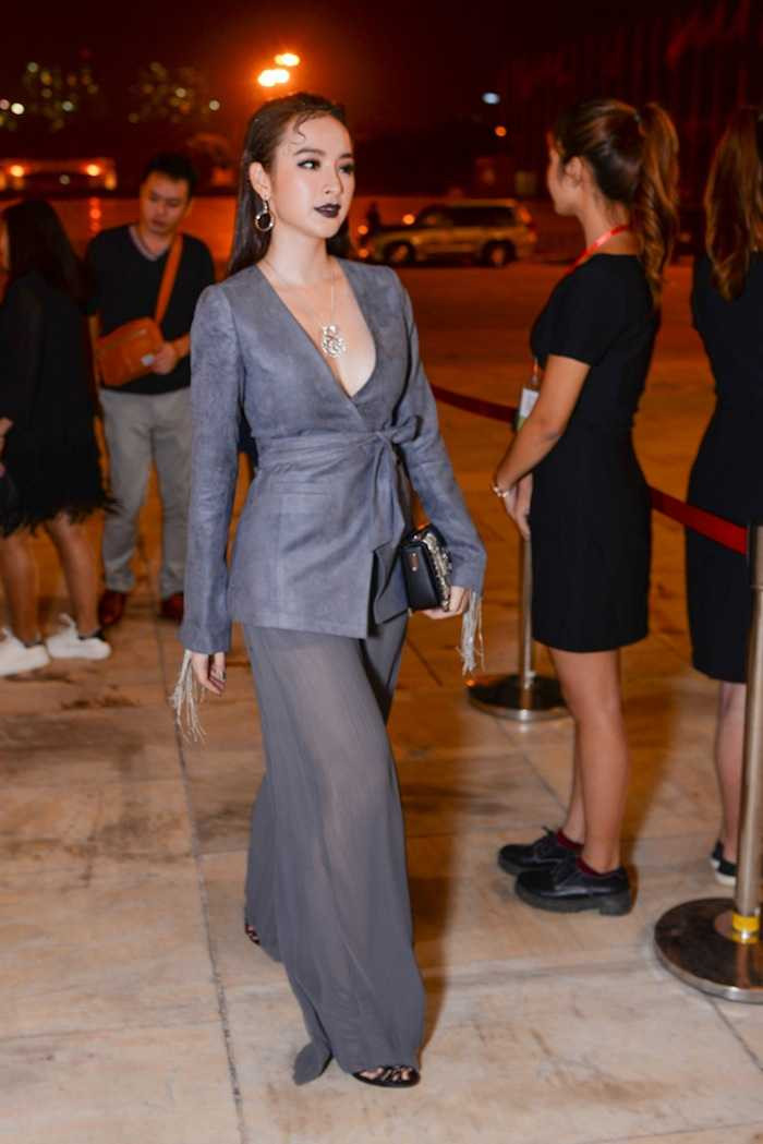 angela phuong trinh - TRA