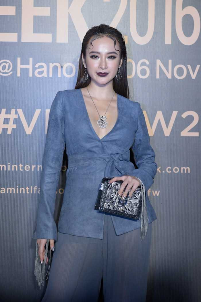 angela phuong trinh - TRA