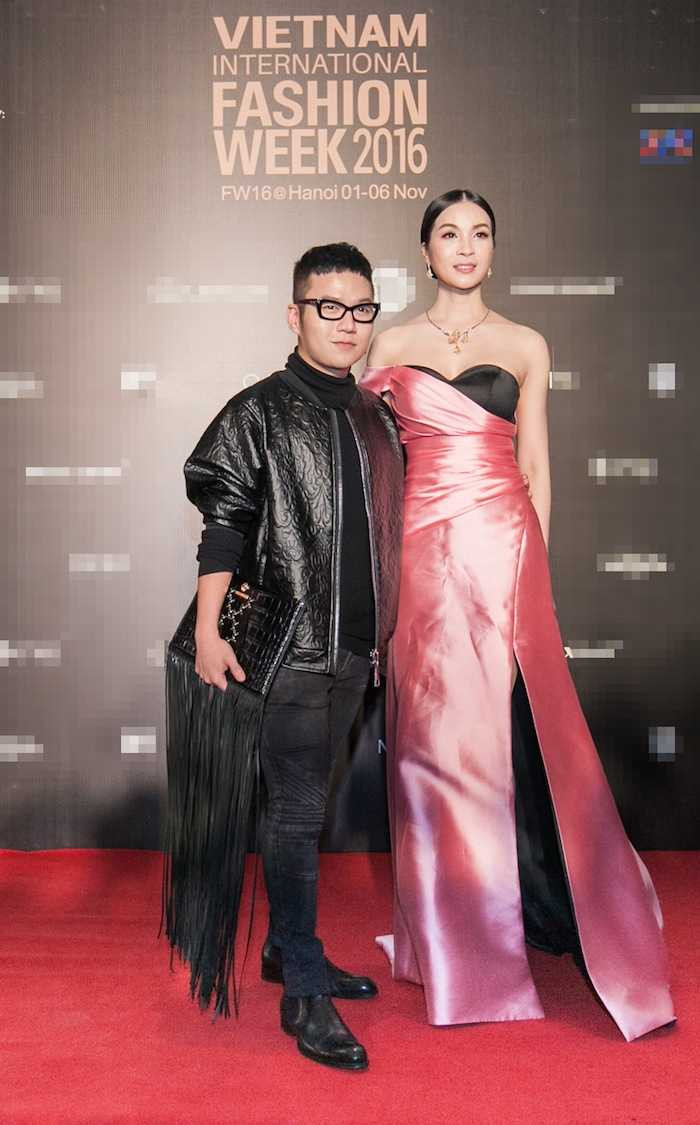 MC THANH MAI - NTK CHUNG 