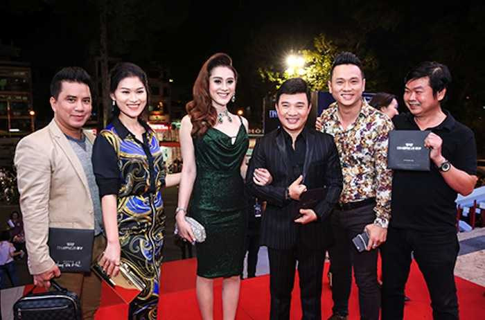 dam vinh hung lam chi kha