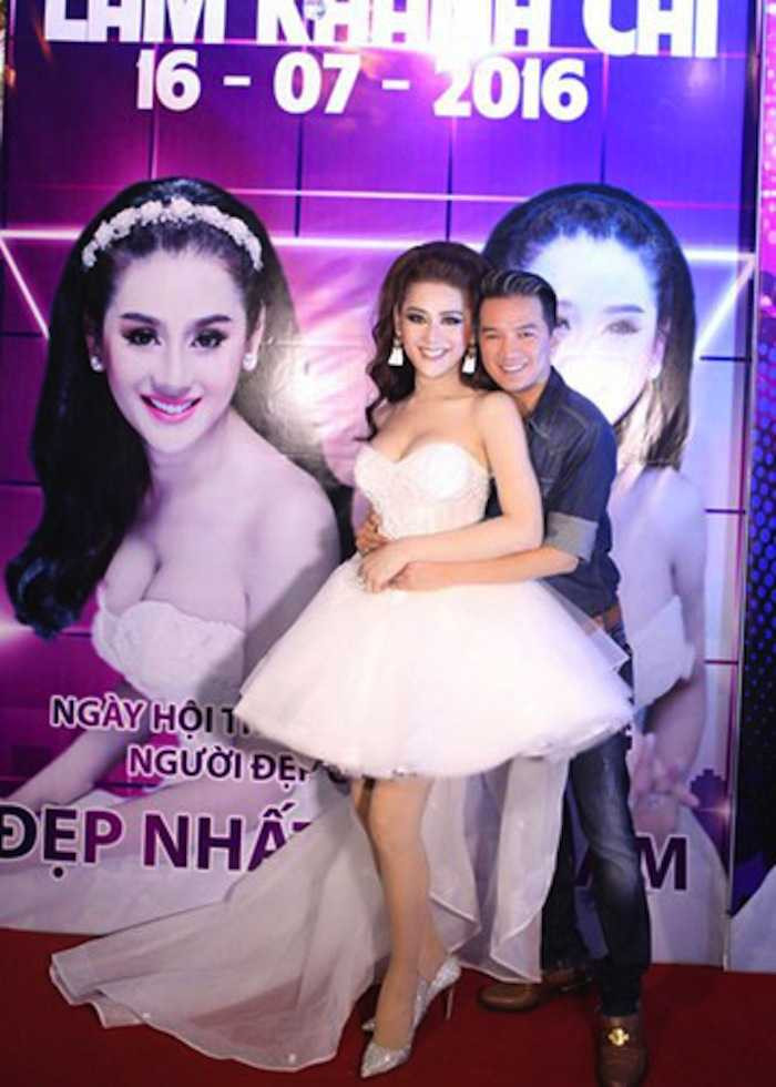 dam vinh hung lam chi kha