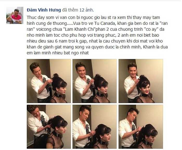 dam vinh hung lam chi kha