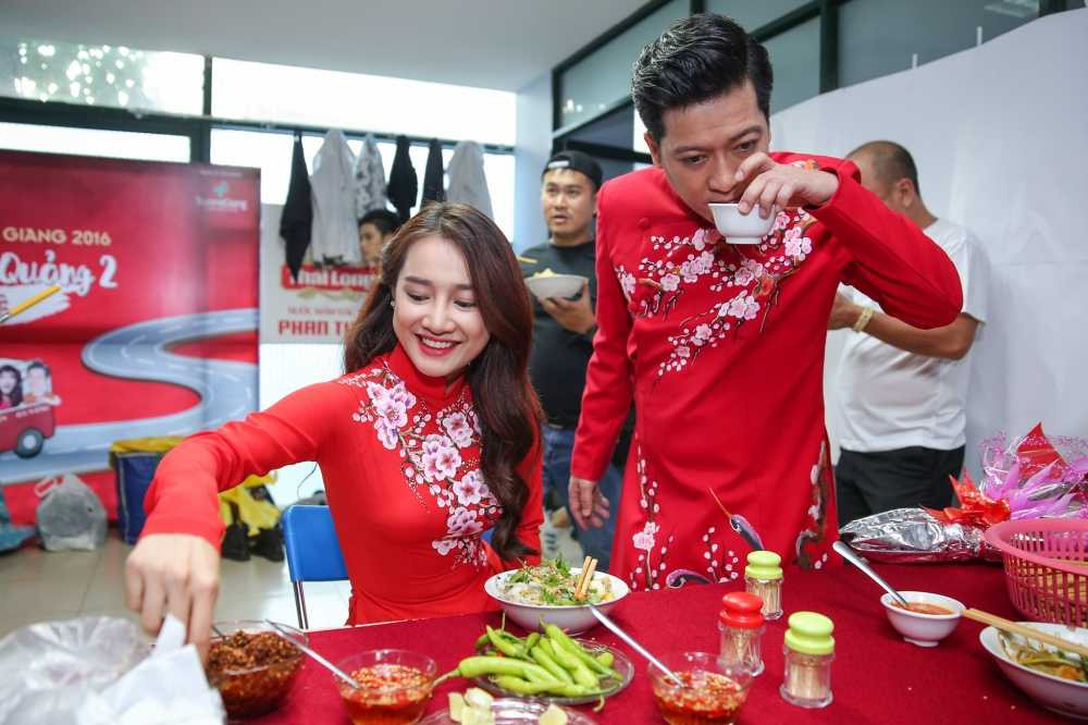 truong giang show 10