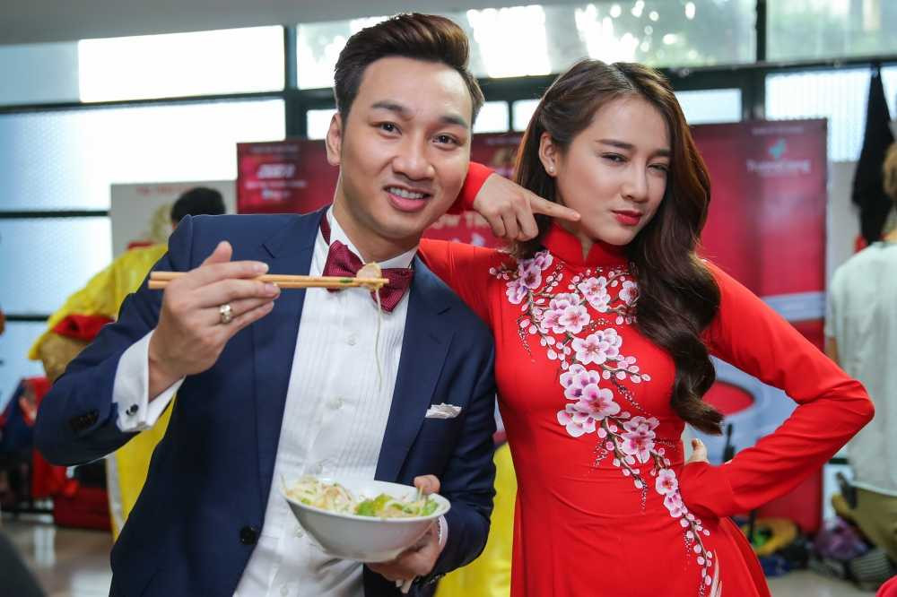 truong giang show 12