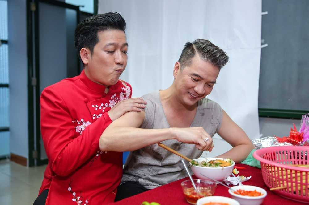 truong giang show 15