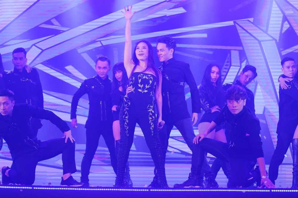 My Tam trinh dien lien kh