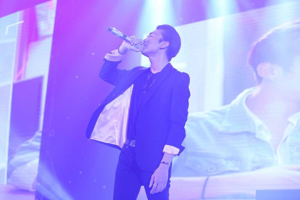 SooBin mang den cac ban h