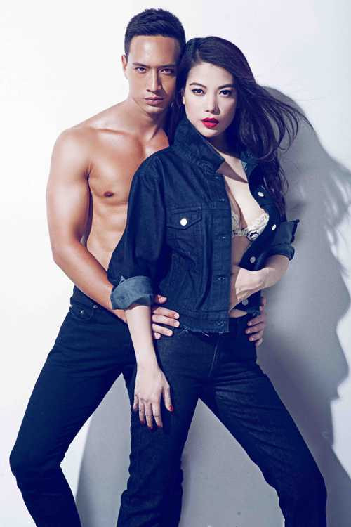 duyen-ngan-cua-truong-ngoc-anh--kim-ly