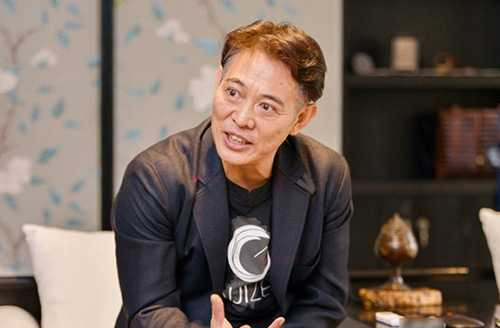 Lý Liên Kiệt: 4 cô con gái và khối tài sản 7000 tỷ - 1