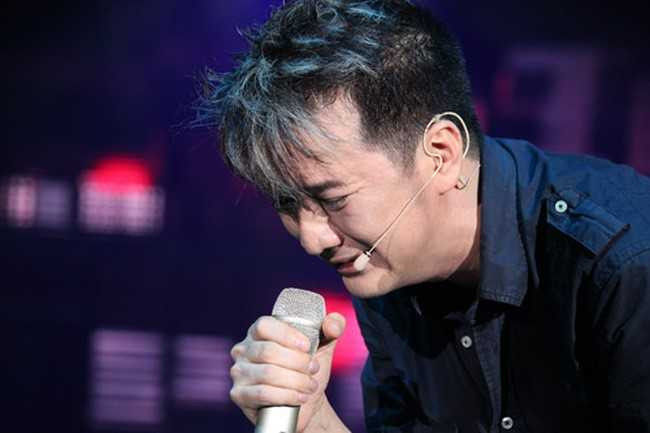 Dam Vinh Hung tu choi de nghi tra no giup cua fan hinh anh 1