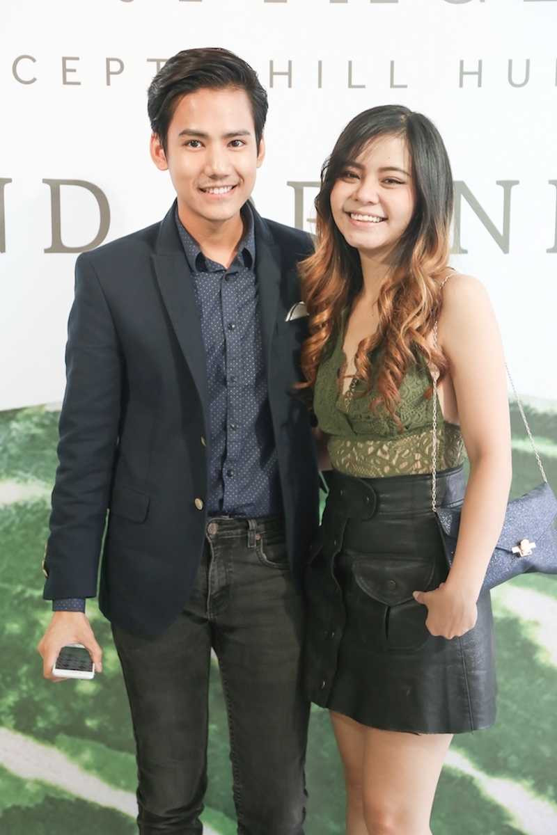 Dang Khoa - Tia Hai Chau