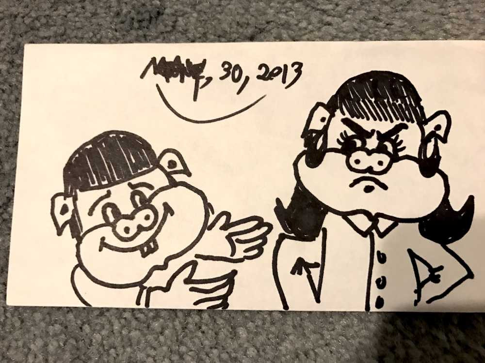 I love you Ba xa Be Heo 8