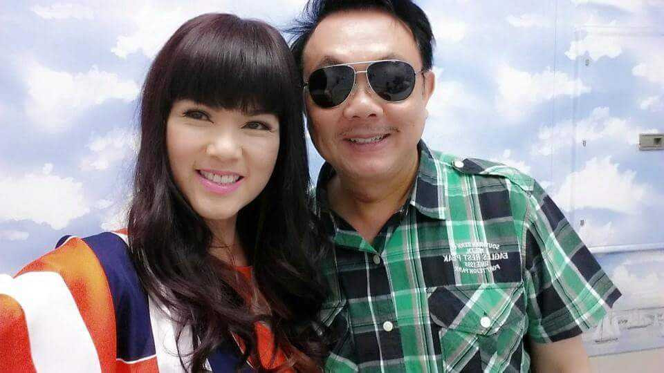 Phuong Loan - Chi Tai 3