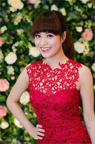 Nữ nghệ sỹ có được những thành công đầu đời từ độ tuổi teen.