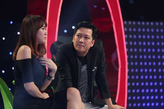 Hari Won ám chỉ chán Trấn Thành vì gặp mặt quá thường xuyên - Ảnh 8.