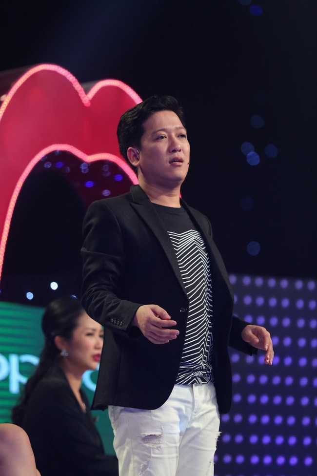 Hari Won ám chỉ chán Trấn Thành vì gặp mặt quá thường xuyên - Ảnh 9.