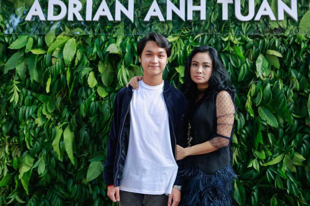 Diva Thanh Lam 1