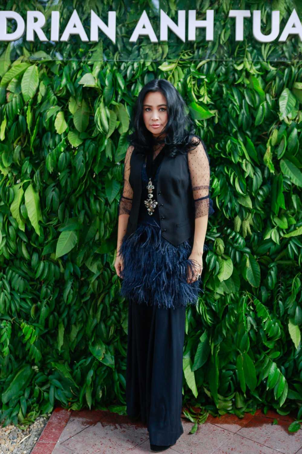 Diva Thanh Lam 2