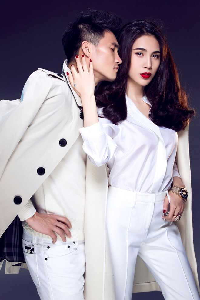 Công Vinh bảnh như 