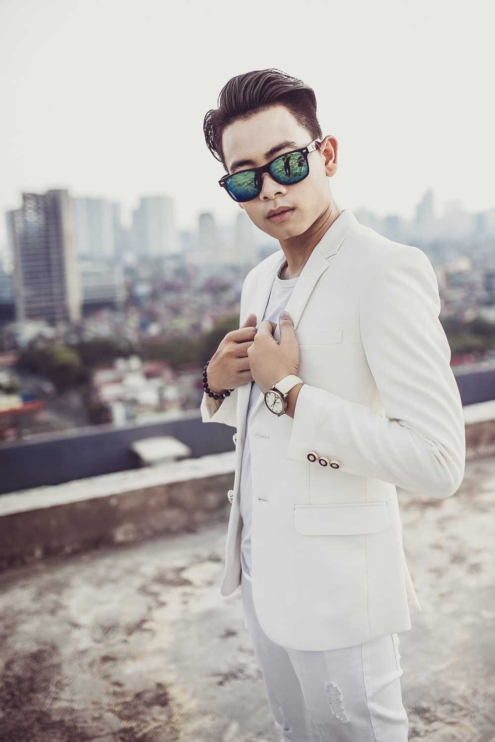 DJ Hung 88 va Violin Quynh Nhu (6)