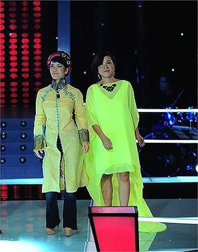 Không thể phủ nhận Hồng Nhung quá trẻ với độ tuổi 42 của mình.