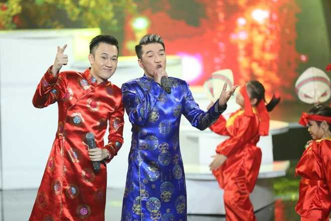 Dam Vinh Hung: 'Toi khong the song thieu Duong Trieu Vu' hinh anh 2