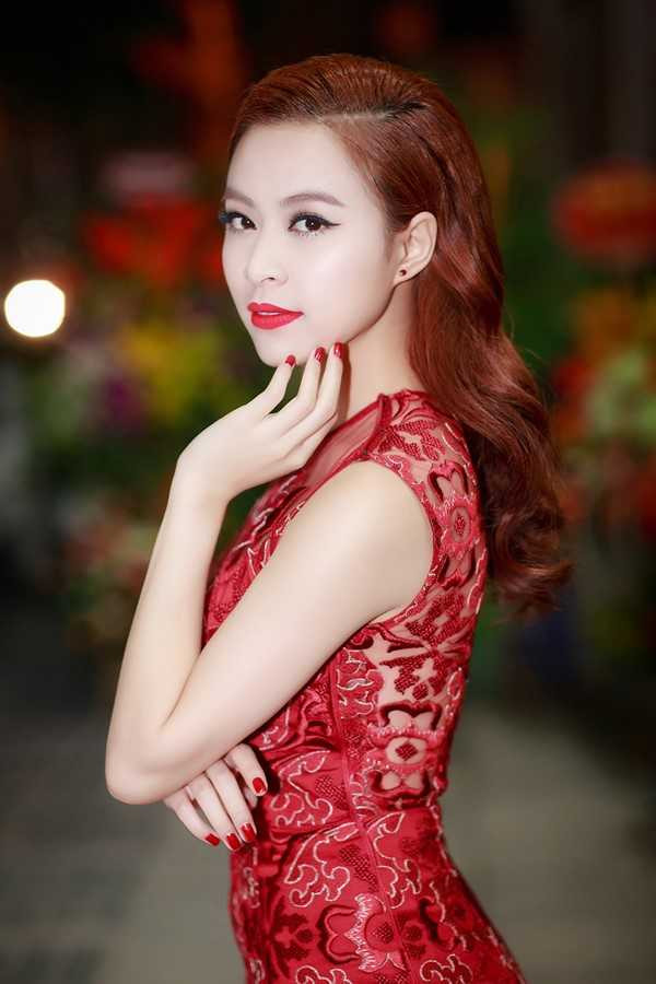 Hoang Thuy Linh: 'Toi da co du tinh rieng ve dam cuoi' hinh anh 1