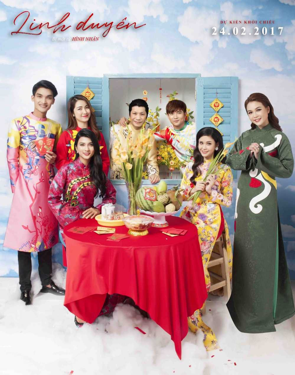 DAN SAO LINH DUYEN MUNG N