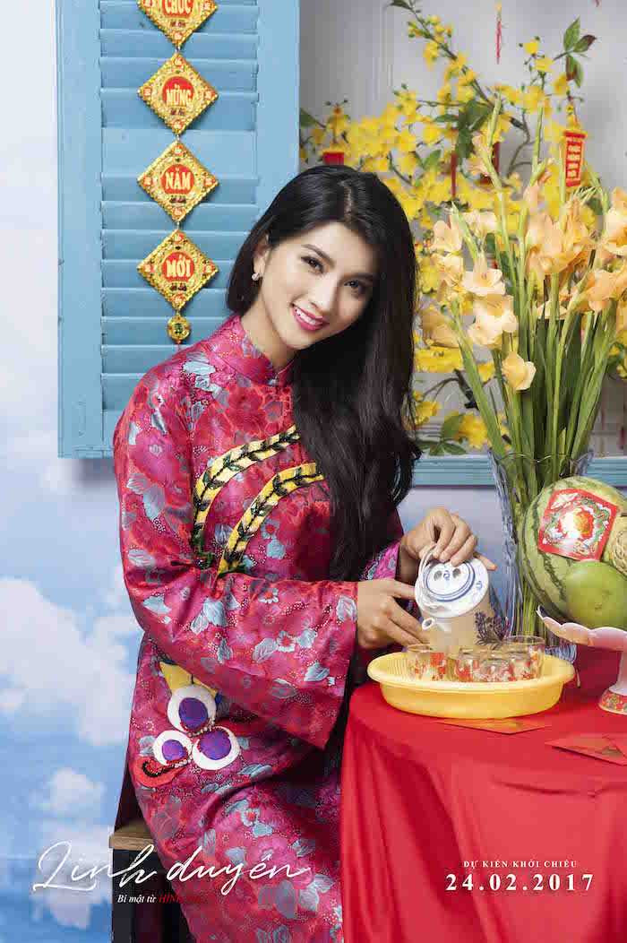 DAN SAO LINH DUYEN MUNG N