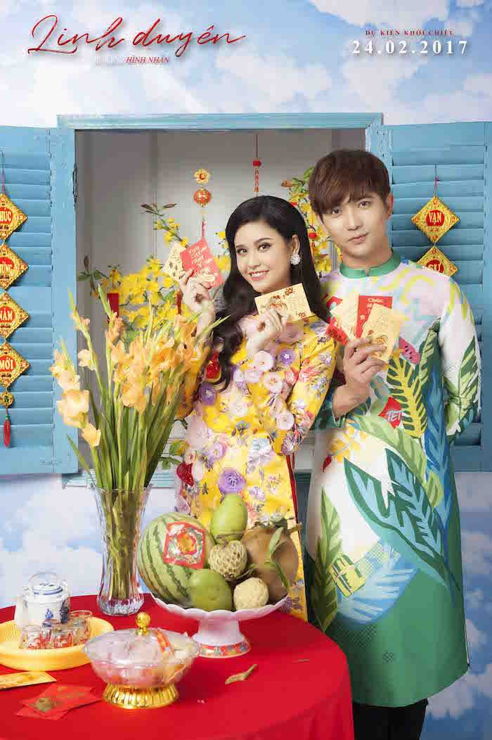 DAN SAO LINH DUYEN MUNG N