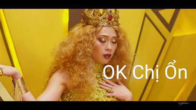 Không chỉ khán giả, nhiều sao Việt cũng đứng ngồi không yên trước MV hài hước của Mỹ Tâm - Ảnh 2.