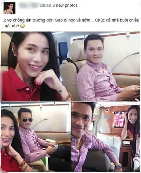 thuỷ tiên công vinh