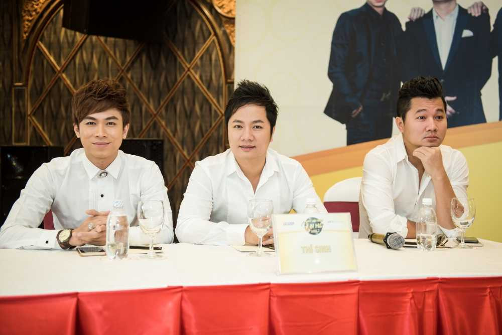 DUY TRUONG - HO VIET TRUN