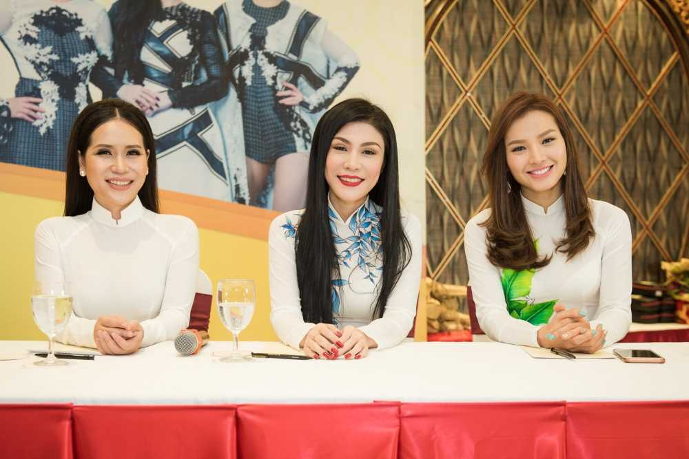 HONG MO - UYEN TRANG - PH